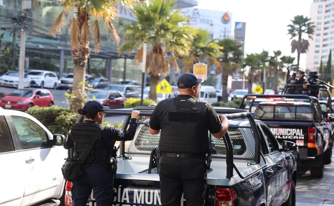 Operativo Semana Santa 2025 / Foto Especial