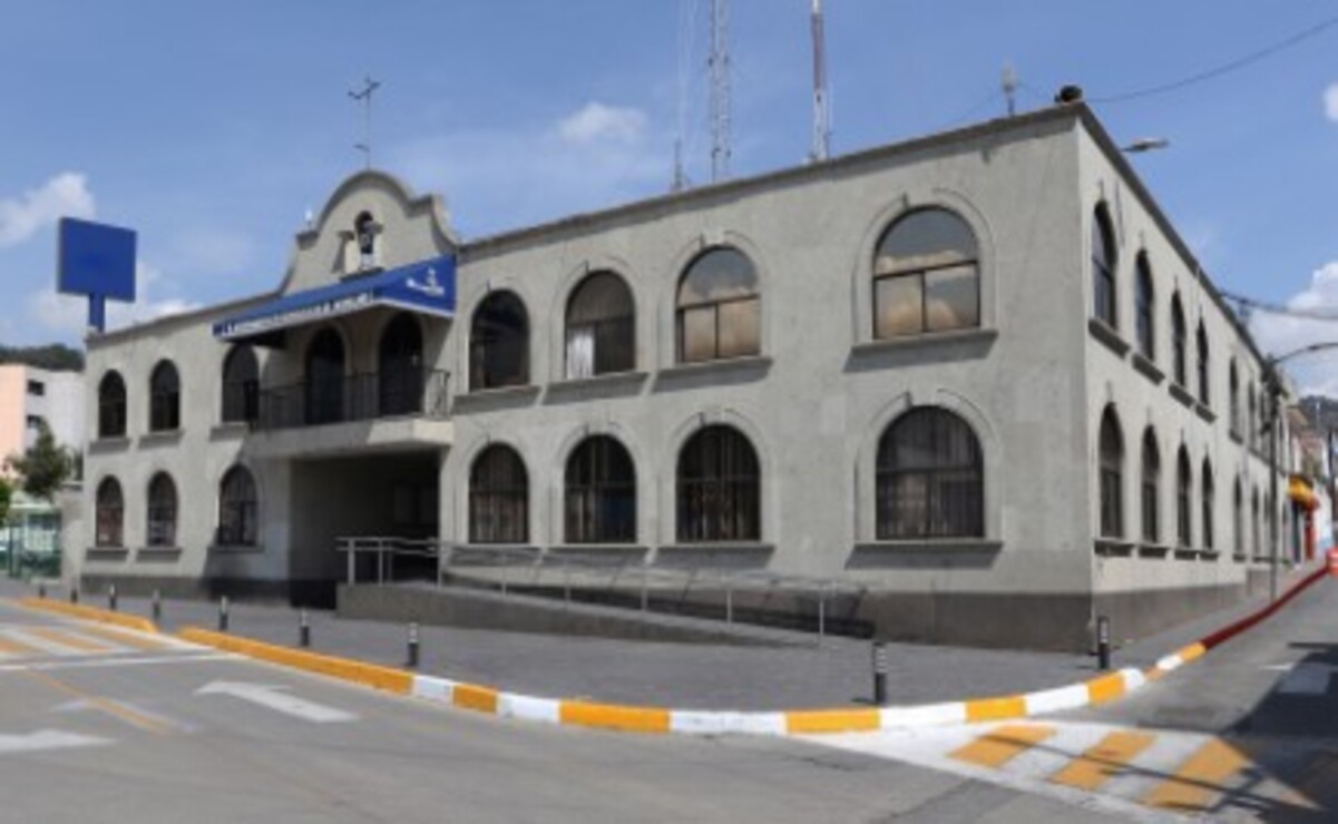 Huixquilucan destacó entre más de 2 mil 400 municipios del país, por el pago de impuestos per cápita / Foto Especial