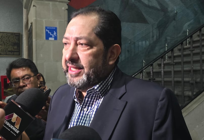 Edomex: 4T propone adelantar proceso de 2027 a septiembre de este año

