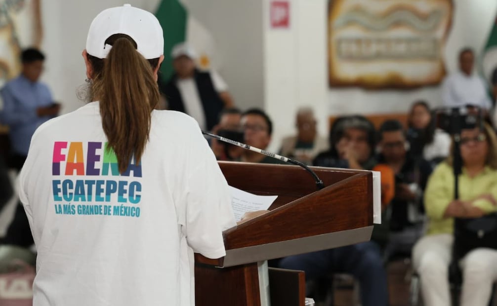 Se espera que más de 50 mil vecinos, comerciantes y transportistas se sumen a las faenas comunitarias el próximo domingo 7 de junio. Foto Especial