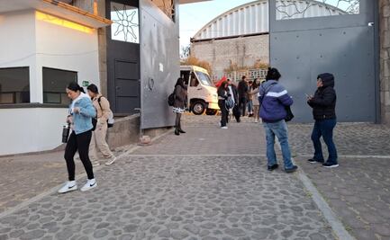 ¡Cero deserción! La Universidad Rosario Castellanos de Naucalpan triunfa en su primer semestre