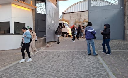 ¡Cero deserción! La Universidad Rosario Castellanos de Naucalpan triunfa en su primer semestre