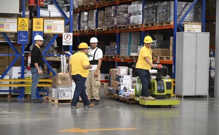 Aranceles de Trump afectan a 5.2 millones de empresas: Concanaco