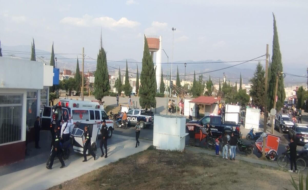 Tragedia en Chalco: Joven de 19 años muere en tiroteo por disputa de predio