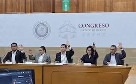 Avalan desaparición del INFOEM: ¿Fin de la autonomía o ahorro necesario?
