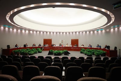 ¿Elecciones más baratas? IEEM analiza ruta para recortar presupuestos sin arriesgar el voto