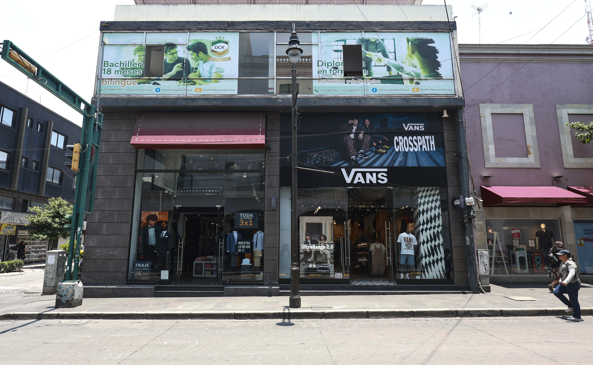 La Procuraduría de la Defensa del Trabajo  brindo 30 mil 767 asesorías. Foto: Alejandro Vargas / El Universal Estado de México