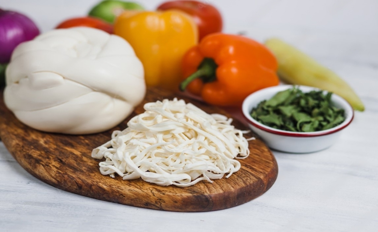 ¡Cuidado con las imitaciones! Identifica el queso auténtico con tan solo 3 pasos