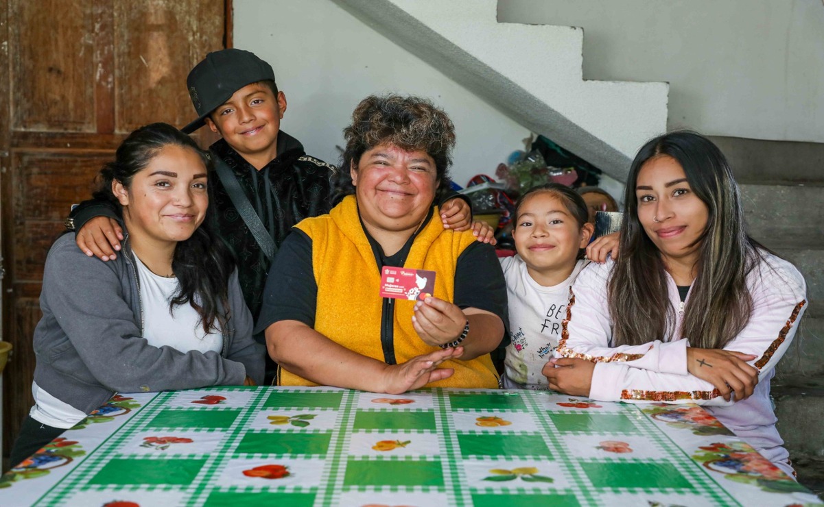 Las Reglas de Operación establecen un ajuste en el rango de edad para evitar la duplicidad de acciones gubernamentales / Foto Especial