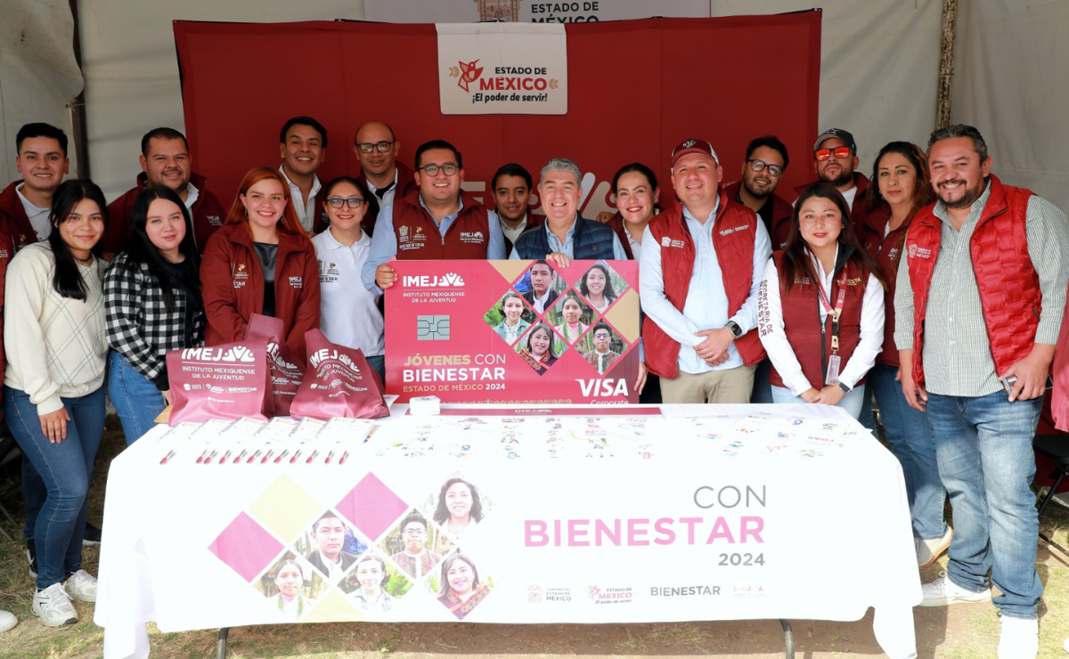 Mil 200 sonrisas y más de 200 nuevas oportunidades: GEM transforma vidas en Ixtapaluca