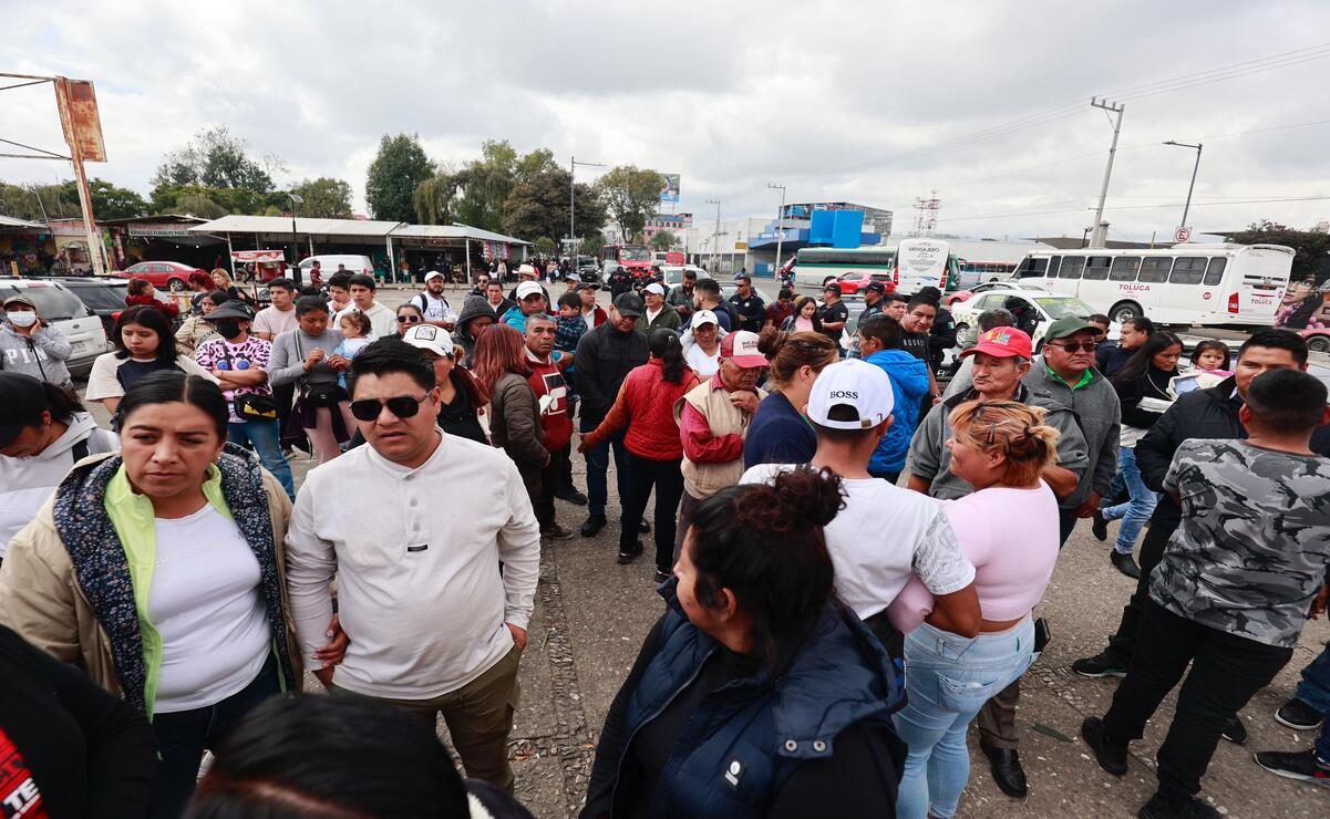 El Ayuntamiento de Toluca ratifica su compromiso de proteger los derechos de la ciudadanía. Foto: Alejandro Vargas