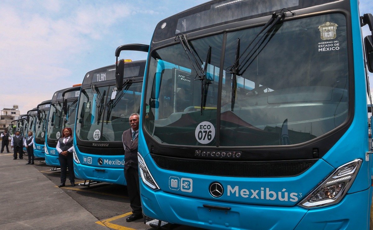 Plan Colibrí consolida la movilidad como un derecho social / Foto: Especial
