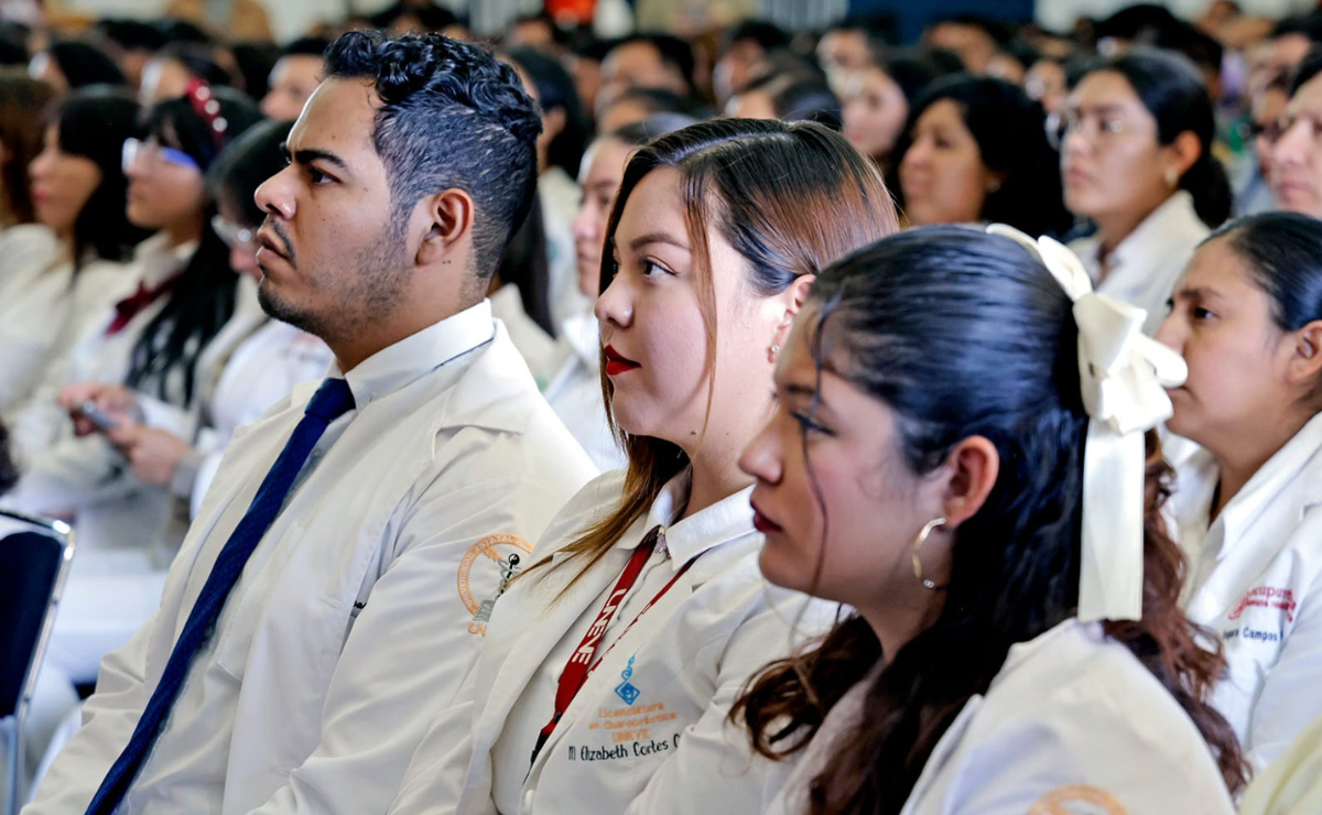 El LXVIII Congreso Nacional de Física será un escaparate para los últimos avances en investigación científica Foto: Especial