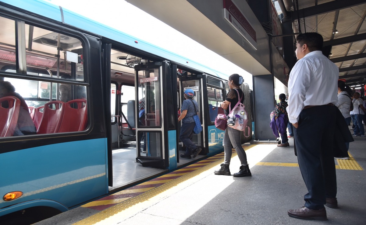 Este 13 de noviembre iniciará para que estudiantes del Estado de México tramiten la tarjeta Movimex / Foto Especial