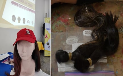 ¡Únete al Trenzatón! Toluca se solidariza con pacientes oncológicos