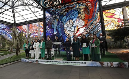 Partido Verde define ruta para municipios del Edomex con 7 principios