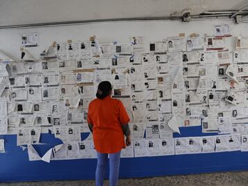 Unidos contra la desaparición: Conoce el Protocolo Alba y cómo funciona