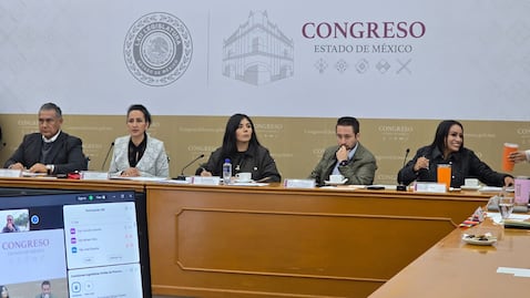 Edomex avala uso de datos biométricos y alertas masivas inmediatas en la búsqueda de desaparecidos