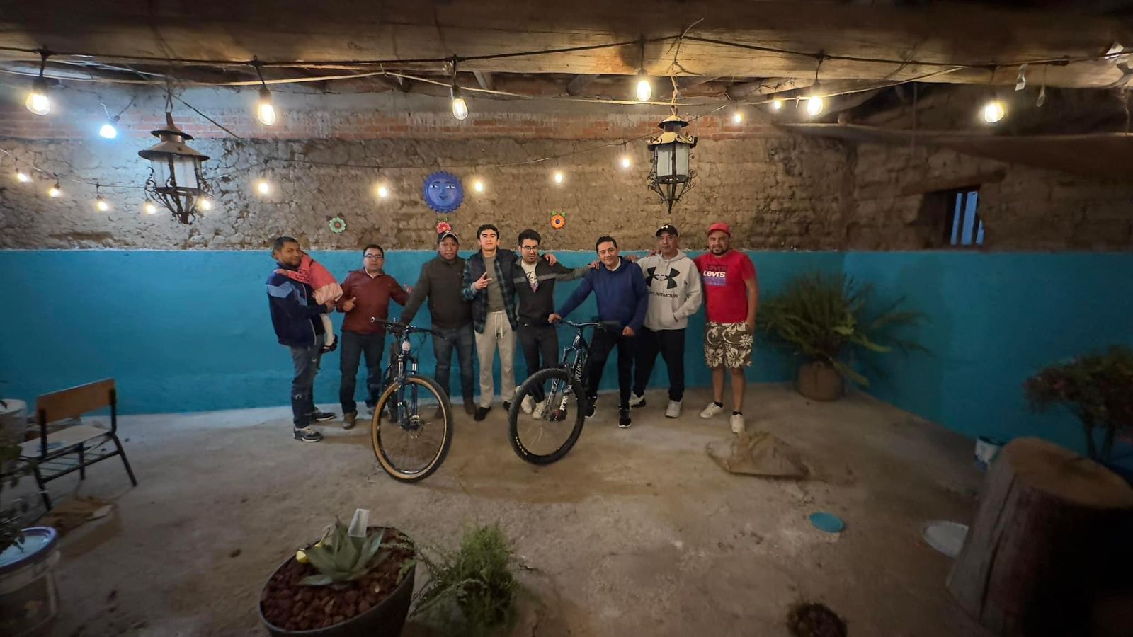 Consideran la participación de 800 pedalistas en las categorías libre varonil y femenil. Foto Especial