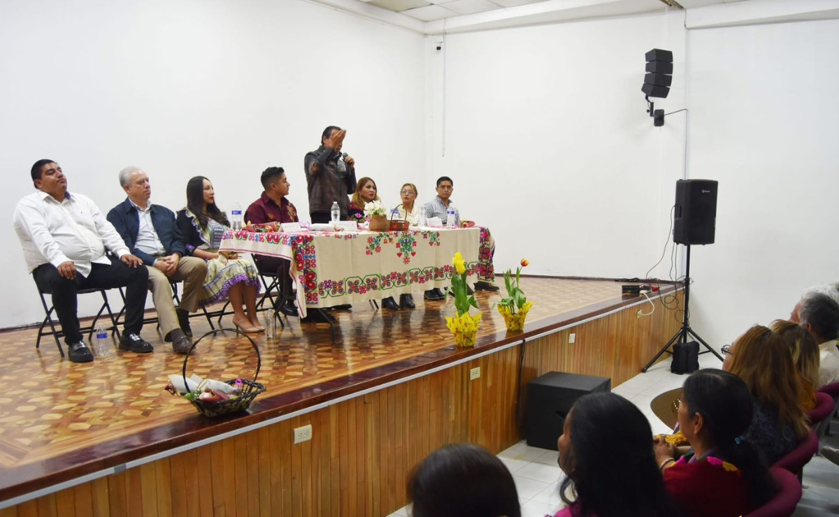 Atlacomulco apoya a sus artesanos: ¡Más espacios y oportunidades para el arte local! Foto: Michelle Sánchez