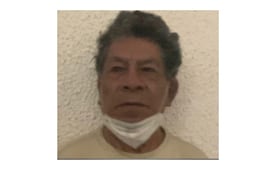 Reportan muerte del “Caníbal de Atizapán”, condenado por feminicidios