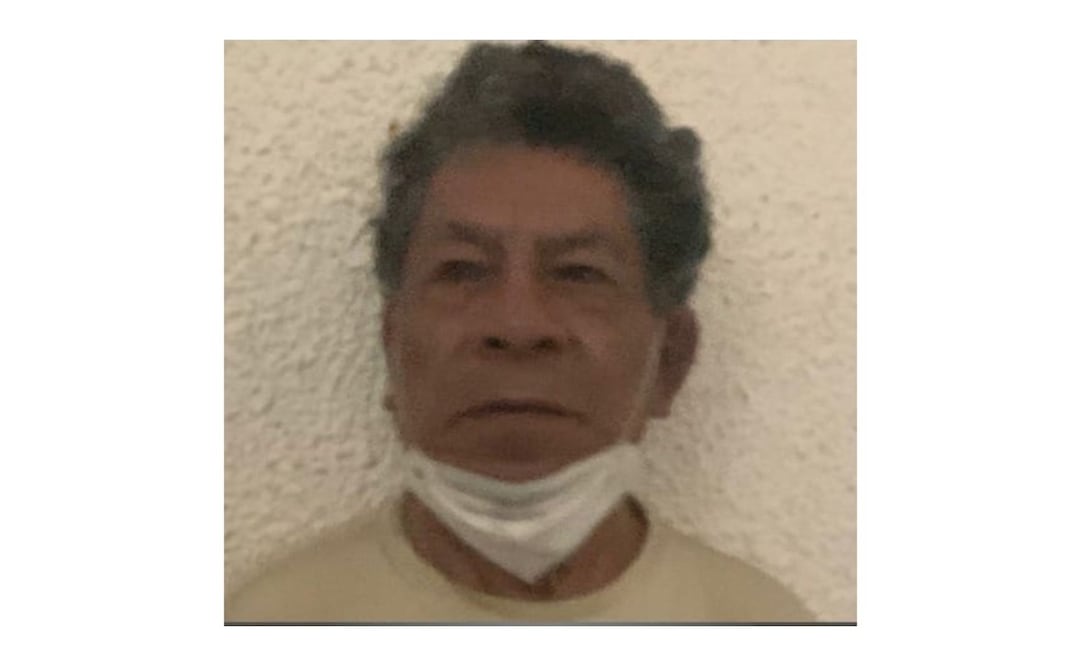 El llamado “Caníbal de Atizapán” permanecía preso en el penal de Tenango del Valle. Foto especial