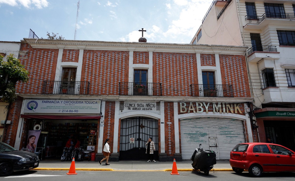 La mayoría de los inmuebles pendientes de validación se encuentran en la región oriente del Estado de México / Foto: Arturo Hernández