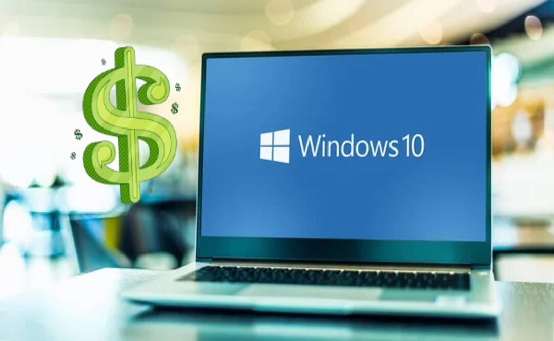 Microsoft intensifica su campaña para que todos sus usuarios actualicen a Windows 11. Foto: Especial / depositphotos