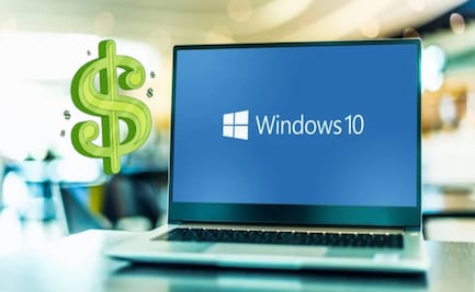 Adiós al soporte gratuito de Windows 10: ¿Cuánto costará seguir utilizándolo?