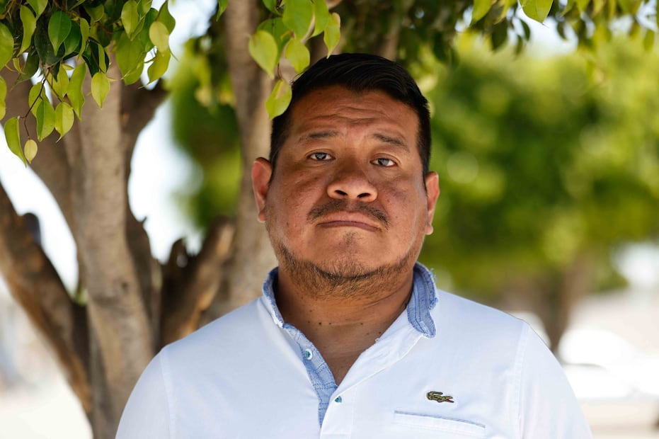 En el 2018 la Corte Interamericana condenó al Estado mexicano por violaciones graves, incluidas detenciones arbitrarias, tortura y tortura sexual contra 11 mujeres como mecanismo de control social. Foto: Diego Simón