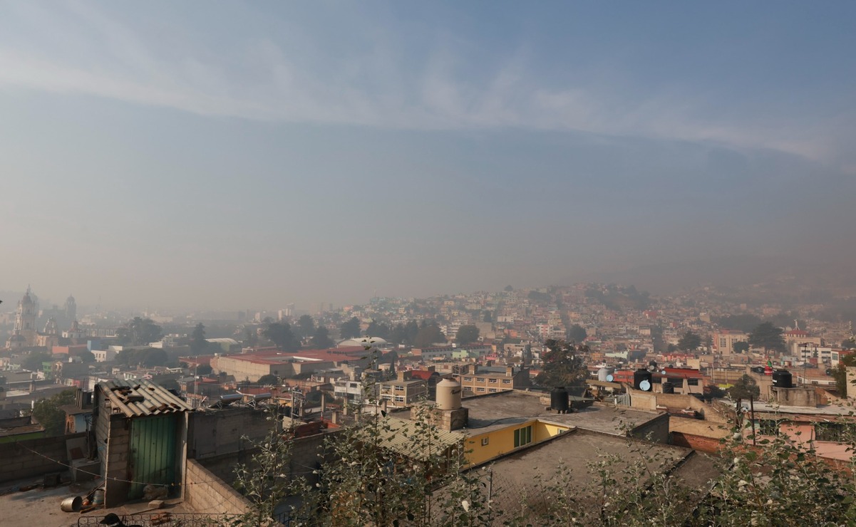 Edomex busca respirar mejor: ¿Cuáles son las acciones para mejorar la calidad del aire?