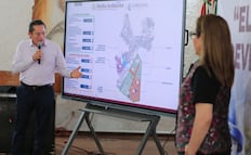 Ecatepec duplicará inversión en agua con casi mil millones de pesos en 2026