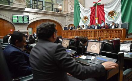 Congreso del Edomex guarda un minuto de silencio por niño Fernando y pide cuentas a la Fiscalía 