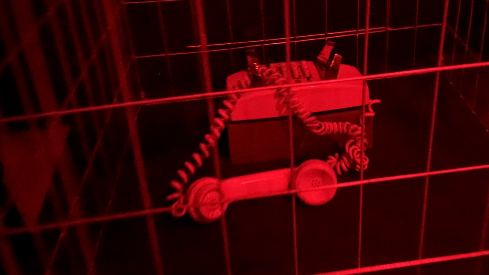 El teléfono del cinematógrafo nunca dejaba de sonar. Foto Sergio García