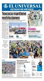 Portada del 15 de abril 