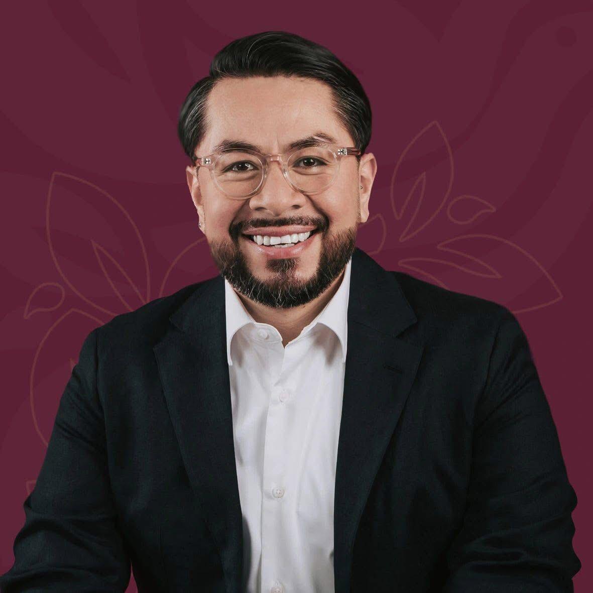 Daniel Serrano, presidente municipal de Cuautitlán Izcalli. Foto Especial