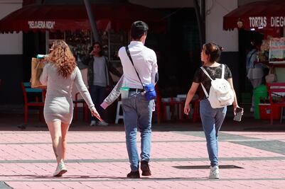 Maternidad adolescente en Edomex registró 11 mil 688 casos en 2023