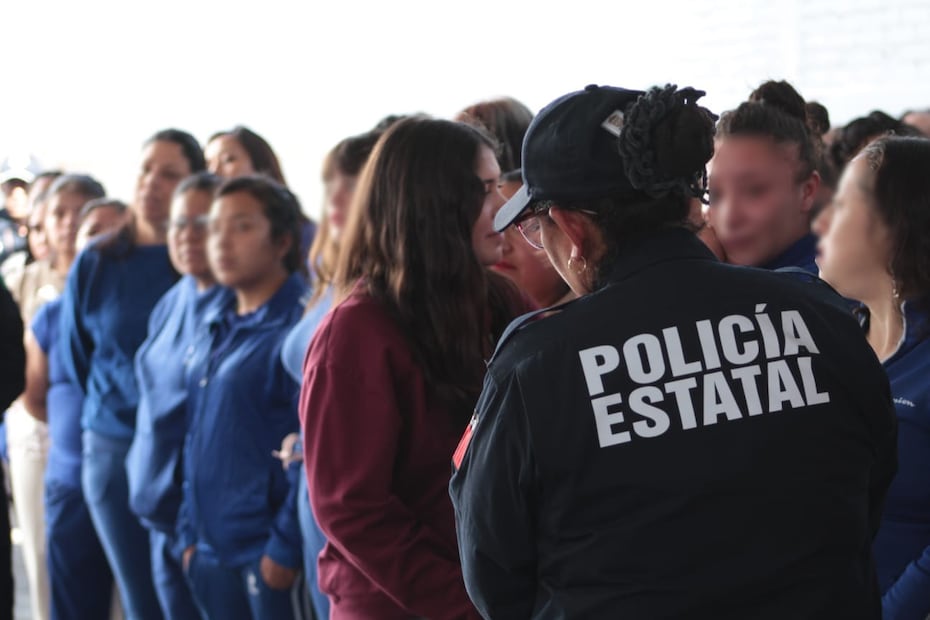 Además de las libertades, la administración suma más de 145 mil representaciones jurídicas en diversas materias para garantizar el acceso a la justicia. Foto Especial