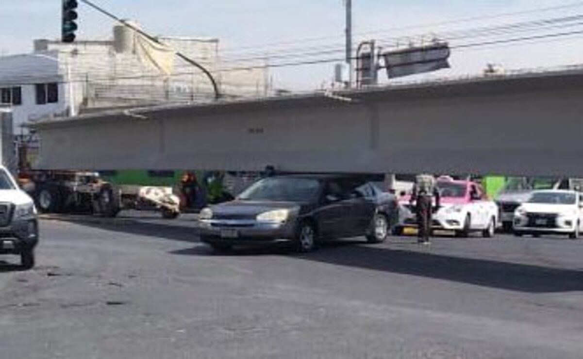 Desde el mes de octubre, los inconformes sostienen reuniones informativas y protestas contra esta autopista elevada. Foto: Especial