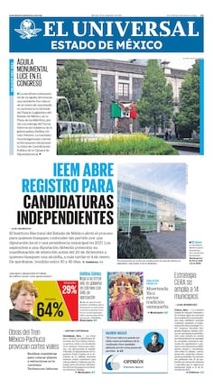 Portada 30 de septiembre de 2026