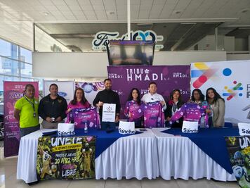 Carrera por el Día de la Mujer en Toluca: Fecha, ruta e inscripciones para los 5K y 10K