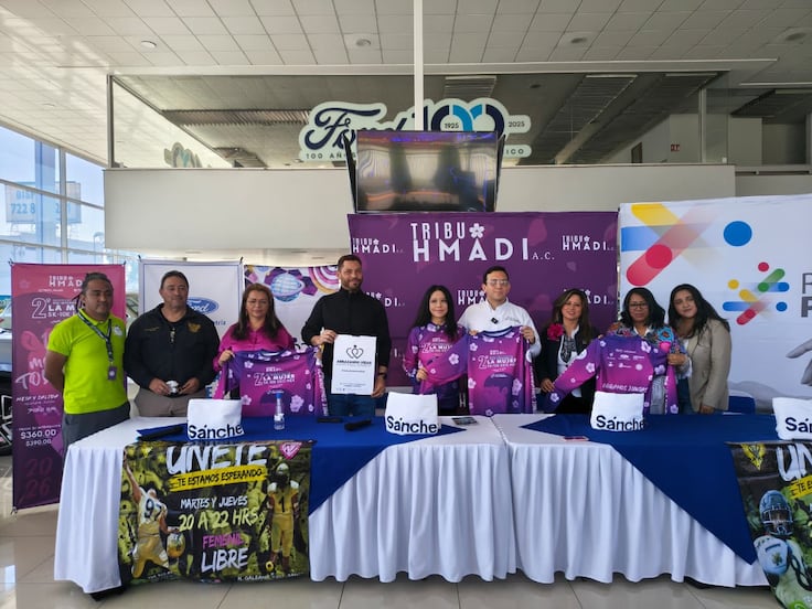 Carrera por el Día de la Mujer en Toluca: Fecha, ruta e inscripciones para los 5K y 10K