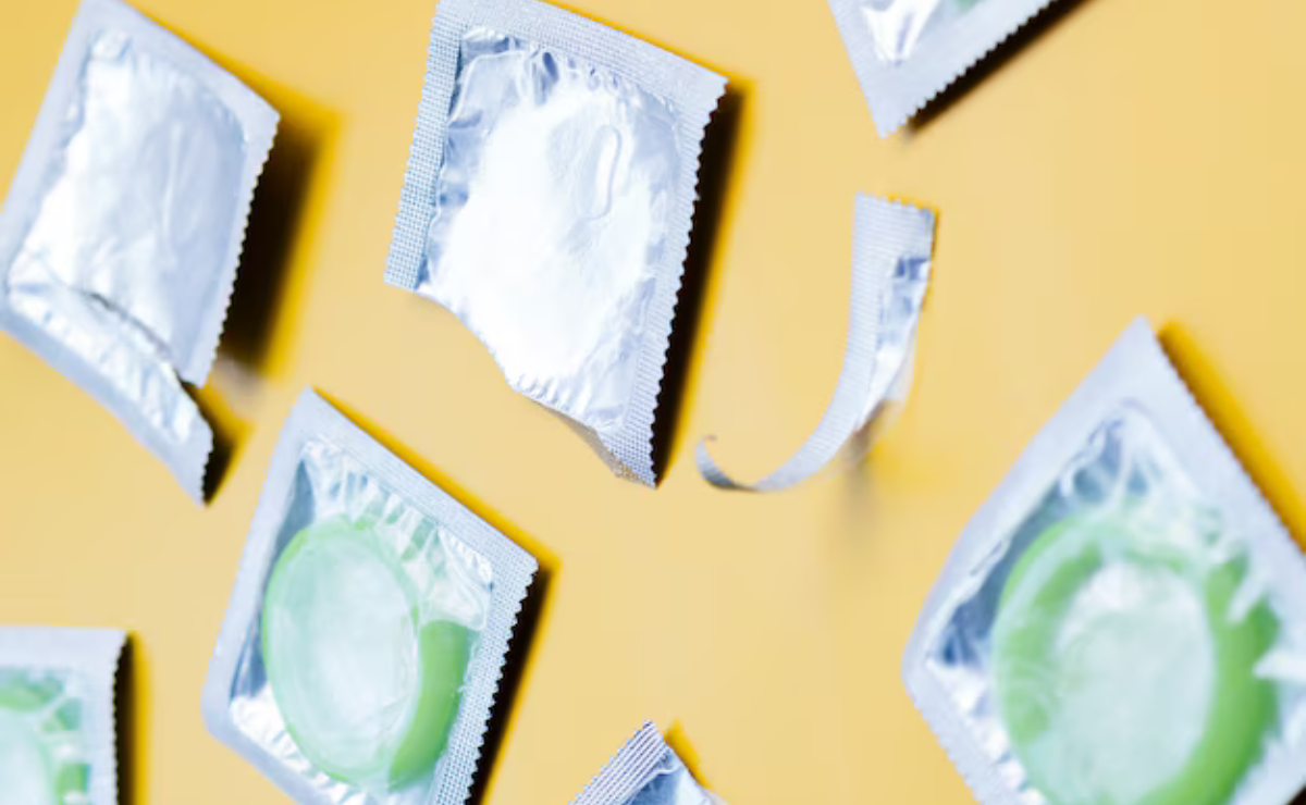 ¡La prevención está en tus manos! Este 13 de febrero, Toluca te ofrece herramientas para una salud sexual plena. Foto: Especial