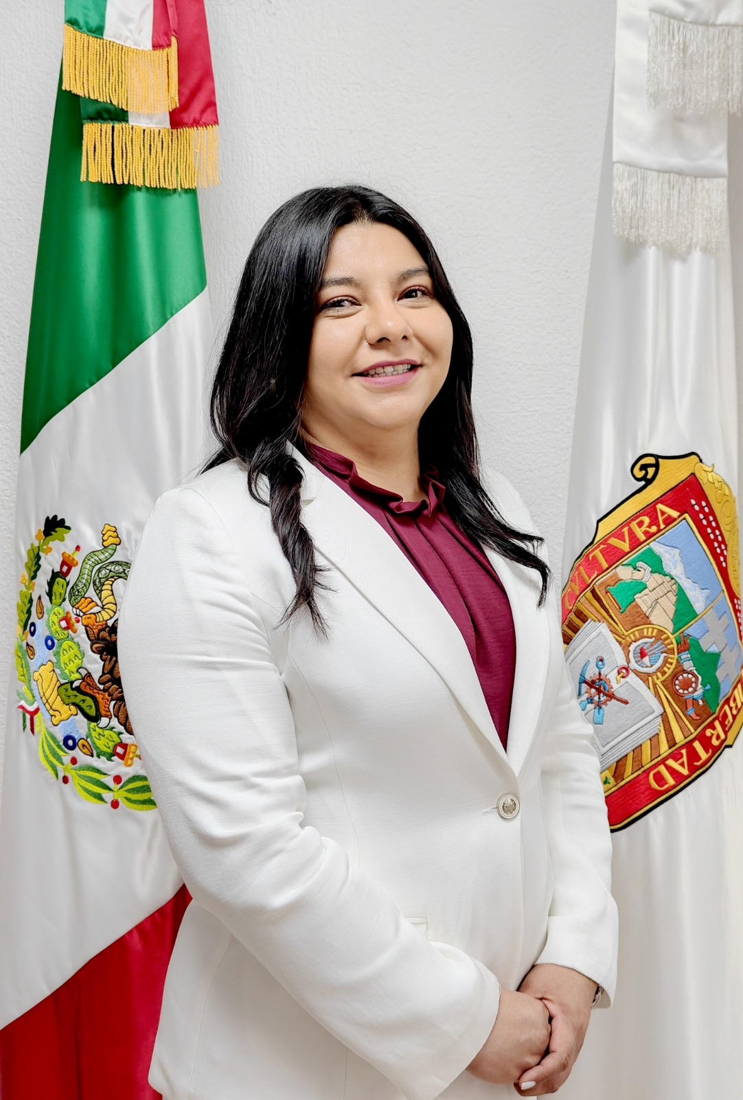 Ana María Castro  / Foto: Especial