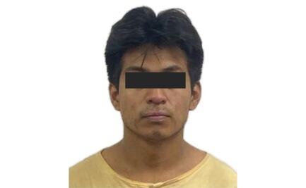 Vinculan a sujeto por quemar viva a joven en 'ritual' en Tepotzotlán