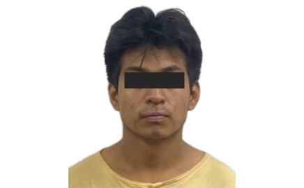 Vinculan a sujeto por quemar viva a joven en 'ritual' en Tepotzotlán