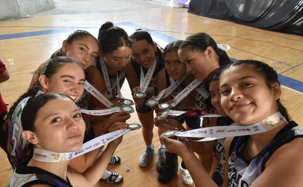 Instituto del Deporte del Estado de México apunta a la élite deportiva nacional