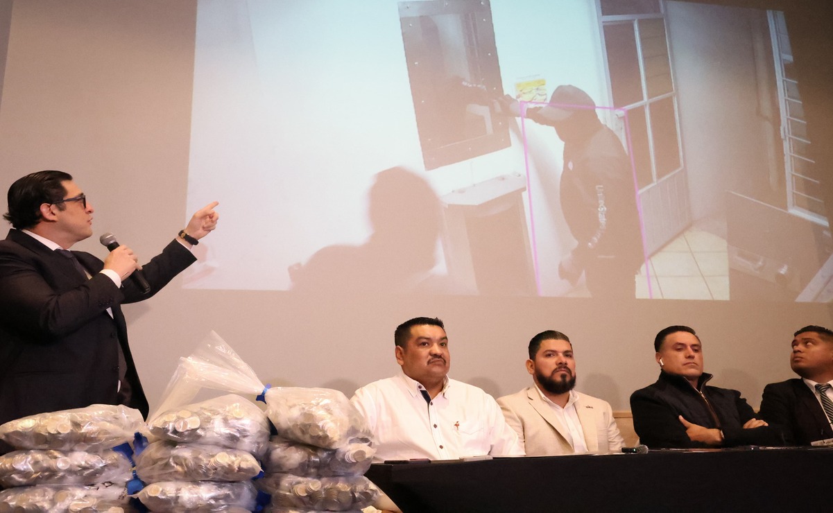 VIDEO: Robo y amenazas tras falso cateo en Chimalhuacán; empresario denuncia