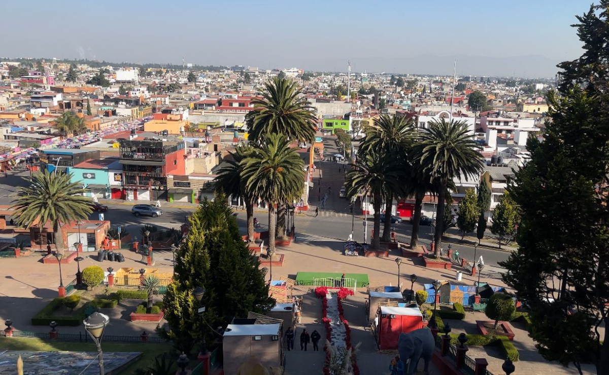 ¿A qué huele Metepec, Pueblo Mágico del Estado de México?