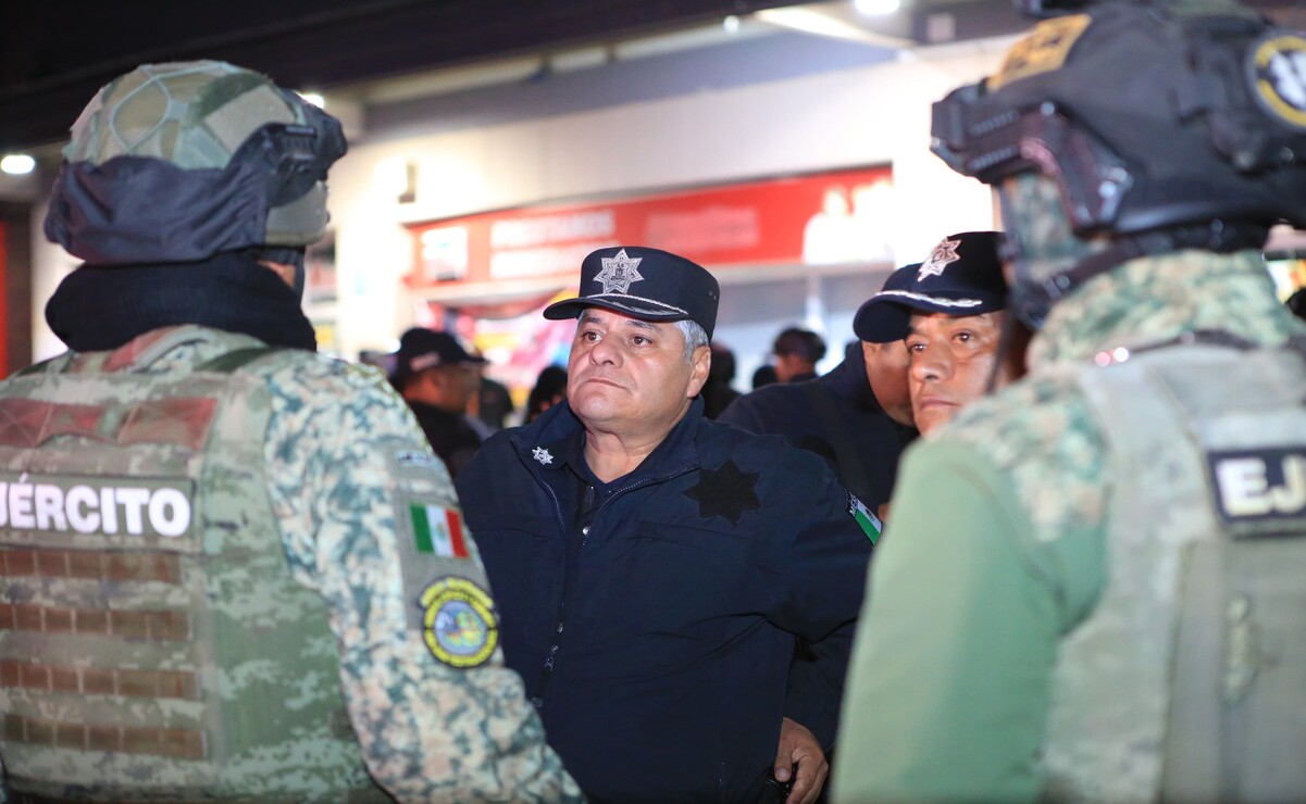 Ciudad Cuauhtémoc es una de las colonias de Ecatepec de más alta incidencia delictiva. Foto: Especial
